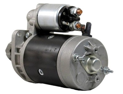 NEW STARTER FITS ATLAS COPCO ST71 STS71 ST95 STS95 IS0619 0-001-365-004 1163758