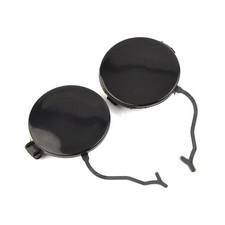 Für Porsche 2011-2014 Abschlepphaken Stoßstange Links Rechts Links Rechts Kuns