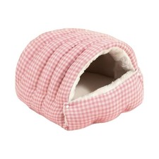 Cat Bed Cave Cats Pod Comfortable Pet House for Hedgehog Indoor Pet Supplies