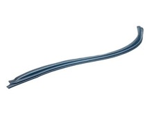 MERCEDES-BENZ S W222, V222, X222 T&uuml;rdichtungsgummi hinten rechts 30698489