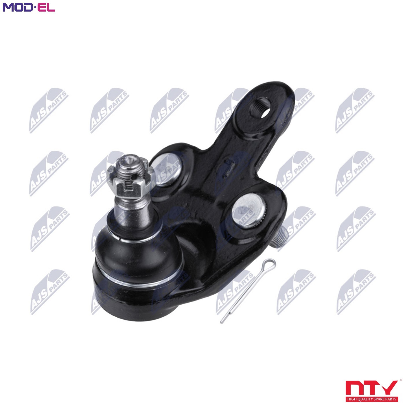 Fits NTY ZSD-TY-087 ARM BALL JOINT ⭐UK Stock⭐ - Image 6