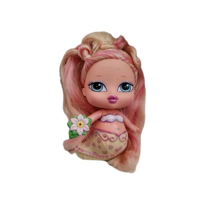 Dolls | Bratz Babyz 2007 - - A Virtual Bratz Bible