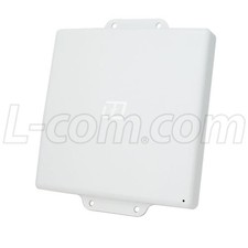 L-Com / Infinite Electronics - HG2458-08DP-4NF - 2.4/5 GHz 8 dBi Dual Polarized
