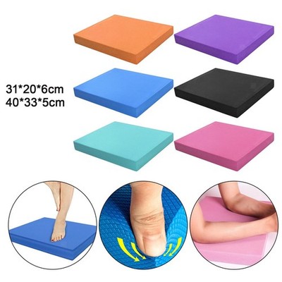 1PC Balance Pad Anti-Rutsch-Stabilitätstrainer für Indoor-Training