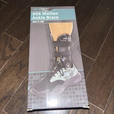 Coretech 906 Motion Ankle Brace by Vive Health - Right Small