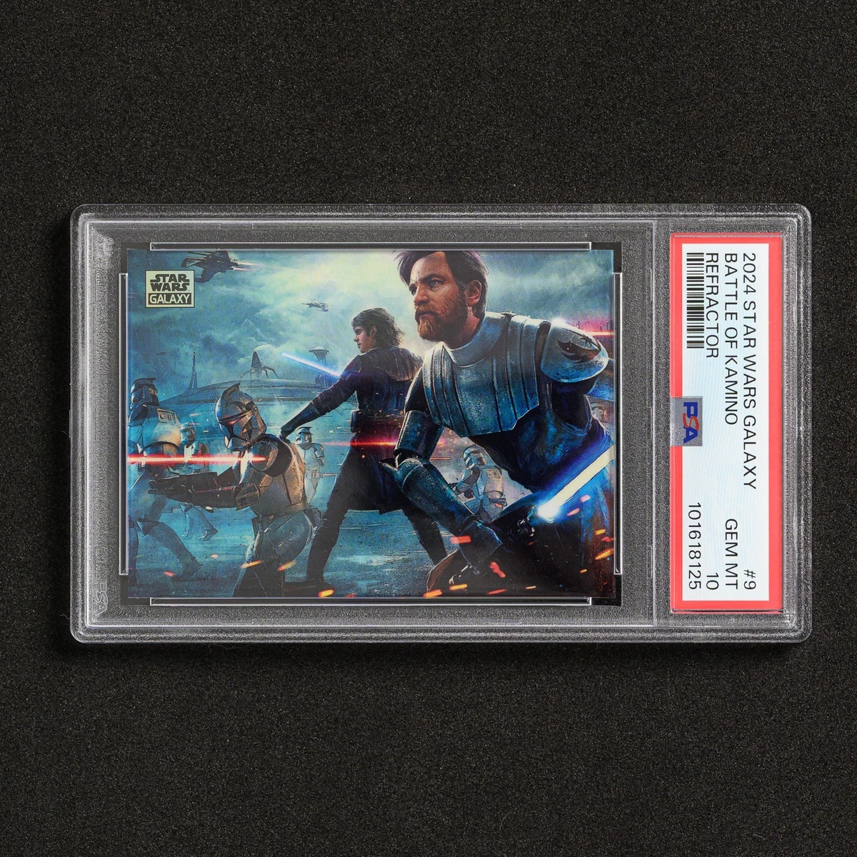 Topps Anakin Skywalker Star Wars Collectable Trading Cards for