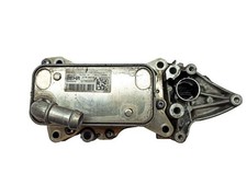 MERCEDES-BENZ SPRINTER 3-t 906 Ölkühler A6511801165 70362380 34309656 MERCEDES-BENZ SPRINTER 3-t 906 Ölkühler A6511801165 70362380 34309656