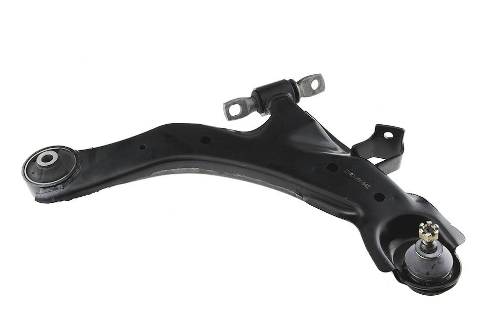 Control Arm Front Fits for Hyundai Elantra 00 Under Right / OE zu Vergl