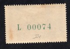 Spanish Morocco 1935 2.50p brown Arzila, Scott 155 MH, value = $32.50 — photo 2