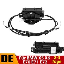 34436850289 Handbremse Feststellbremse Steuerelement Für BMW X5 X6 E70 E71 E72