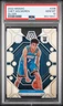 2022 PANINI MOSAIC SILVER #236 CHET HOLMGREN ROOKIE RC PSA 10