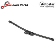 AutoStar Germany 275mm Rear Wiper Blade for Volkswagen Golf MK7 5G6955427A