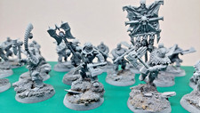 20x Bloodreavers  - Blades of Khorne - Warham...