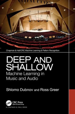 Shlomo Dubnov (u. a.) | Deep and Shallow | Taschenbuch | Englisch (2023)