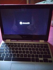 Acer Chromebook Spin 311, Google Chrome OS, Notebook