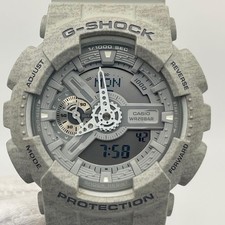 Casio G Shock GA 110HT BMW X1 Collaboration W...