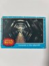 Cornered in the labyrinth - 1977 Topps Star Wars #37