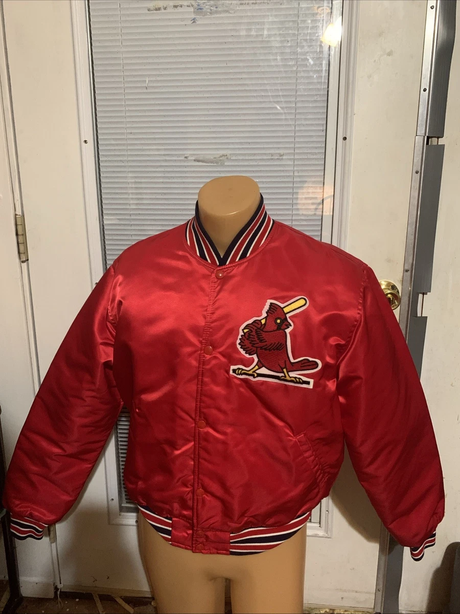 St. Louis Cardinals Unisex Adult MLB Jackets for sale | eBay