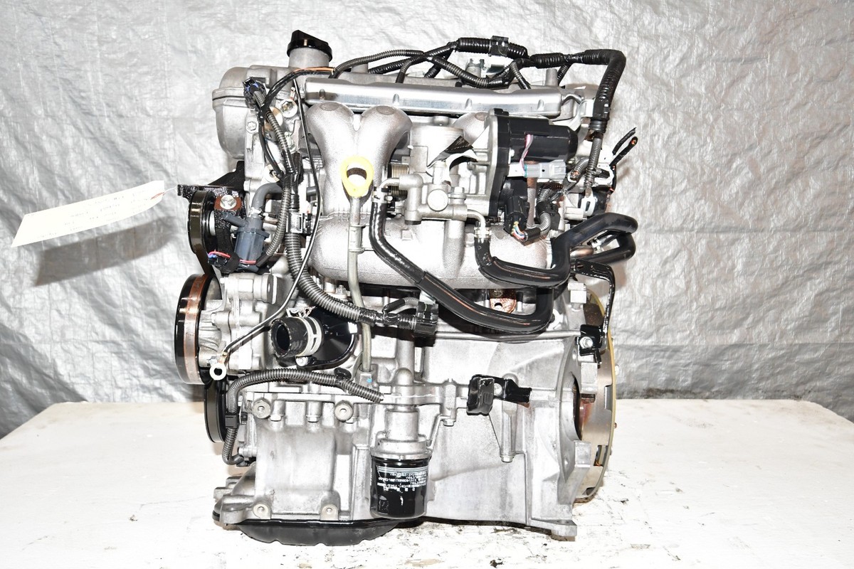 JDM 2004-2009 Toyota Prius 1NZ-FXE 1.5L 4 CYL Hybrid Engine | eBay