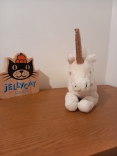 NWT Jellycat Medium Luna Unicorn