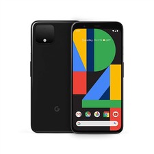 Google Pixel 4 64GB Unlocked - Excellent