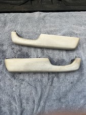 84-88 Ford Ranger Door Panel Arm Rest Armrest Handle Door Pull Pair Used Oem 84-88 Ford Ranger Door Panel Arm Rest Armrest Handle Door Pull Pair Used Oem