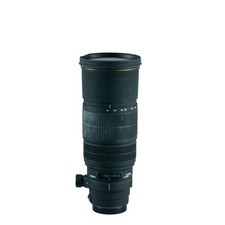 Sigma 120-300/2.8 Apo DG HSM EF, Zoom, Objektiv, Fachhändler (S0440)