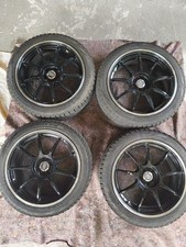 Enkei RSM9 18X8  Wheels