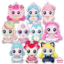 Princess Catch Teenieping Season 6 Official Plush Doll 10"