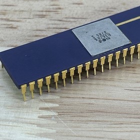 MOS/CSG 8362R5 DENISE Video IC Chip for Amiga 500/1000/2000/CDTV 3785 S