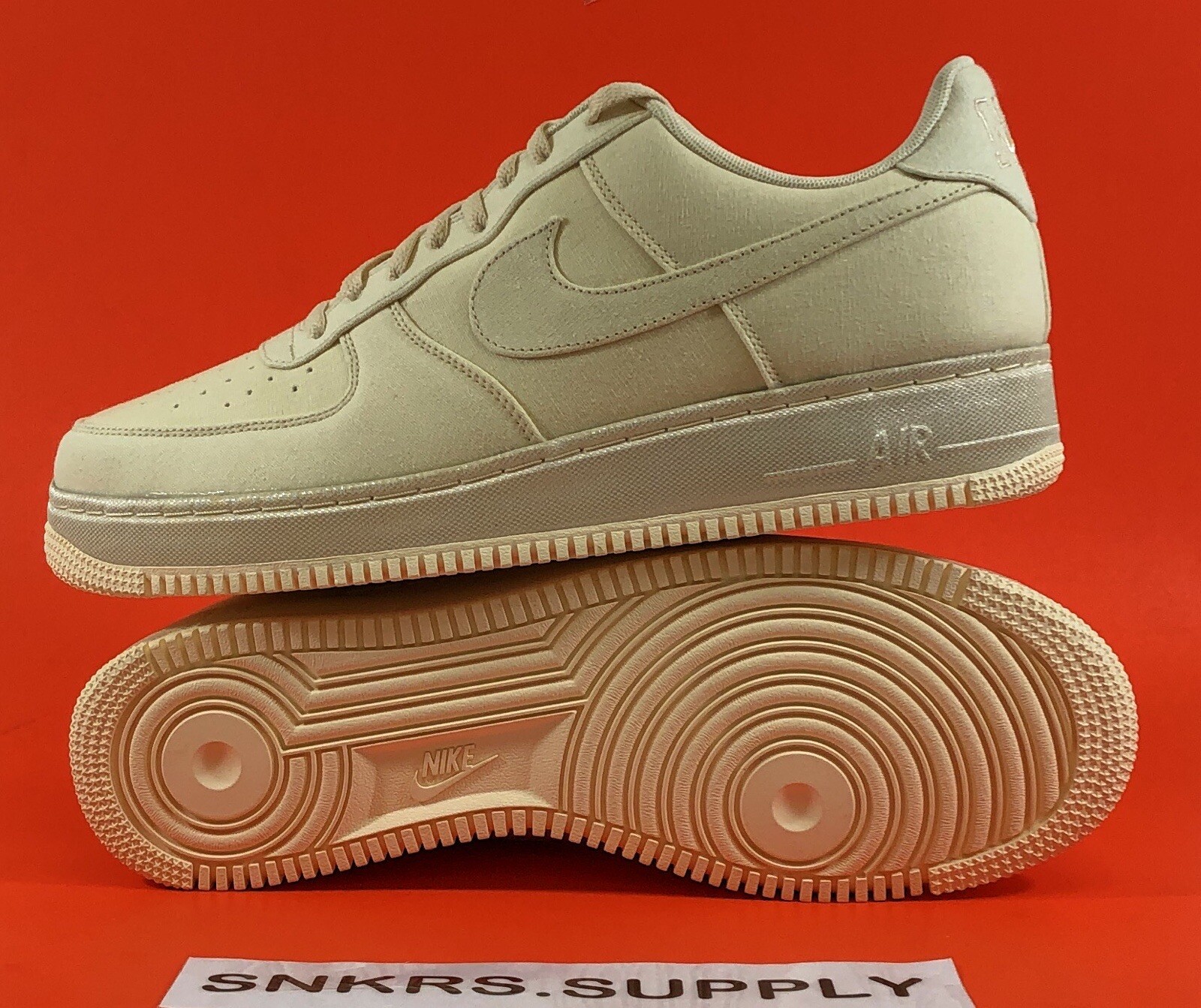 Size 14 - Nike Air Force 1 Low Canvas NYC Editions: Procell 2019 for sale  online | eBay