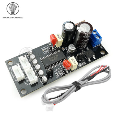 1-10PCS CXA1332 Dolby Noise Cancellation Board Playback Noise Reduction