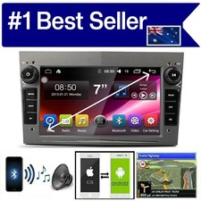 HOLDEN CAPTIVA 5 CG SER2 2012-15 GPS CARPLAY ANDROID AUTO ODB DAB TPMS DVR CAM