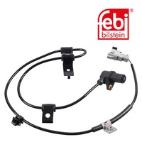 Febi Bilstein ABS Sensor Raddrehzahl DrehzahlfüHler FüR Hyundai Matrix FC