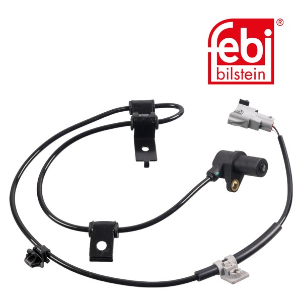 Febi Bilstein ABS Sensor Raddrehzahl DrehzahlfüHler FüR Hyundai Matrix FC-image