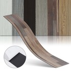 PVC Vinyl Bodenbelag selbstklebend 5,00m² Fliesen Planken Dielen Fußboden Boden