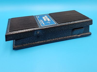 Viintage DeArmond 1602 Volume Guitar Effect Pedal Bass Keyboard