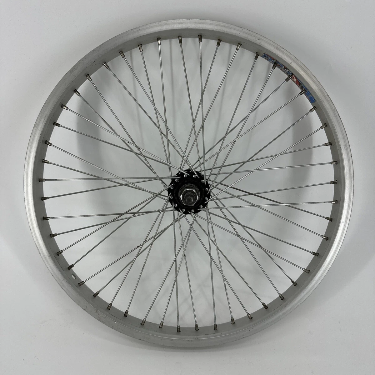 48 hole bmx rims hotsell