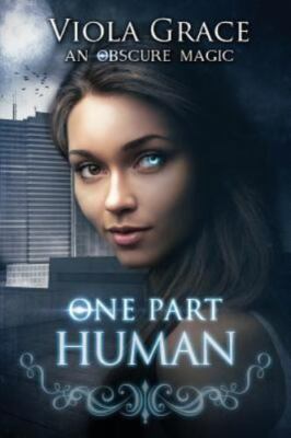 One Part Human, Brand New, Free shipping in the US