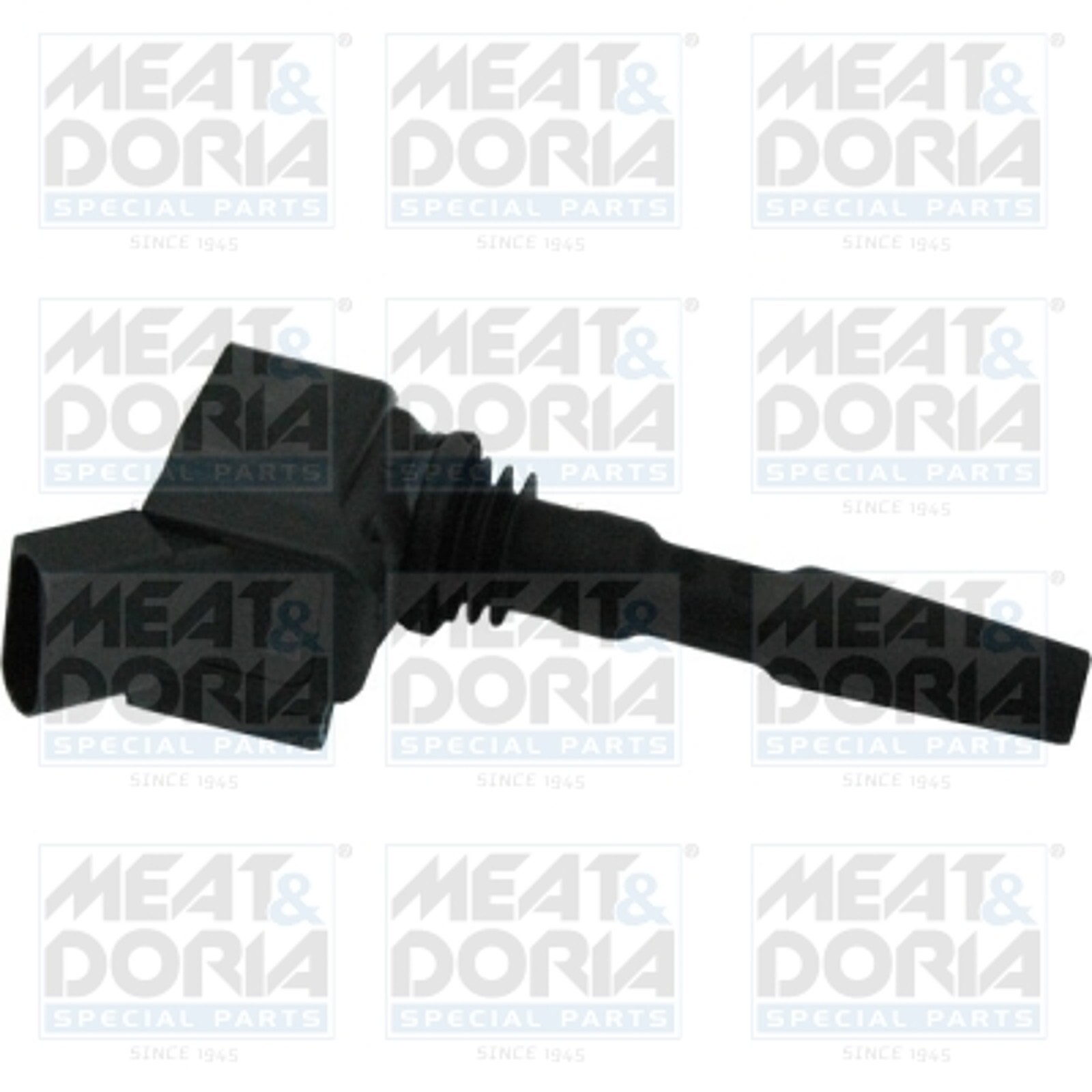 Bobine d'allumage Audi A1 1.2TFSI contre les rates de moteur de 2012