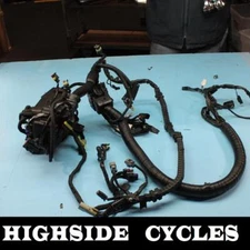 1290 15 HARLEY-DAVIDSON DYNA MAIN WIRE HARNESS LOOM SWITCHBACK ABS 