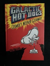 Galactic Hot Dogs