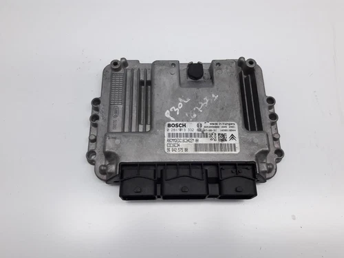 1942ST Centralina Motore per PEUGEOT 308 Confort 2008 848996