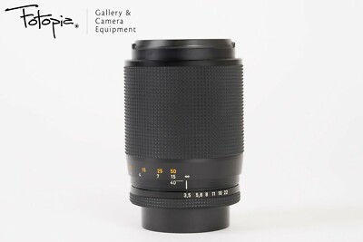 CONTAX コンタックス Vario-Sonnar 40-80mm F3.5 Amazon | CONTAX コンタックス Vario-Sonnar 40-80mm F3.5 T