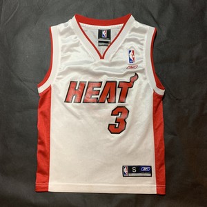 wade youth jersey