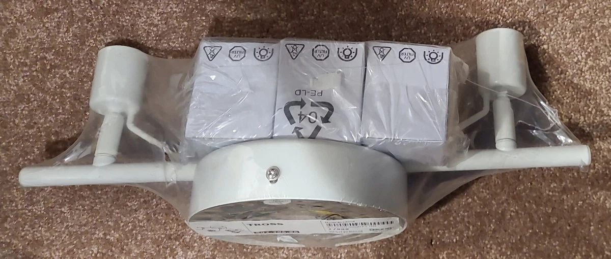 Tross 2024 light ikea