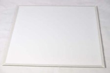 Buffalo FB865 commercial microwave ceramic base plate - ANE010T8U0AP - FITS FB86