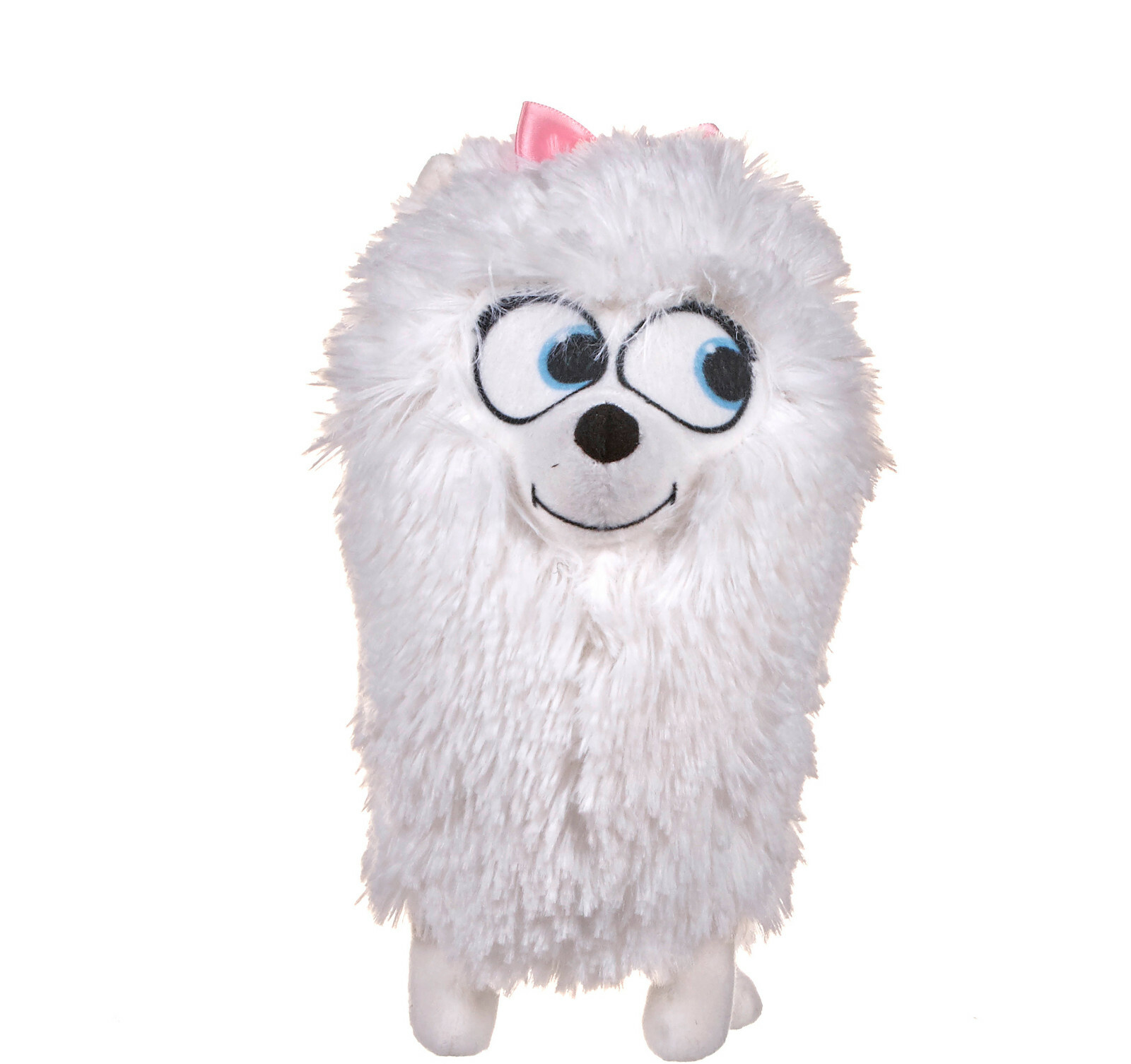 secret life of pets gidget plush