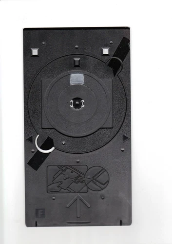 Canon IP 4500 , MP610 CD-Halterung CD-Tray Typ F