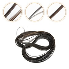 Plastic Wicker Repair Kit Roll For Furniture Accessories Wicker Chair Supplies